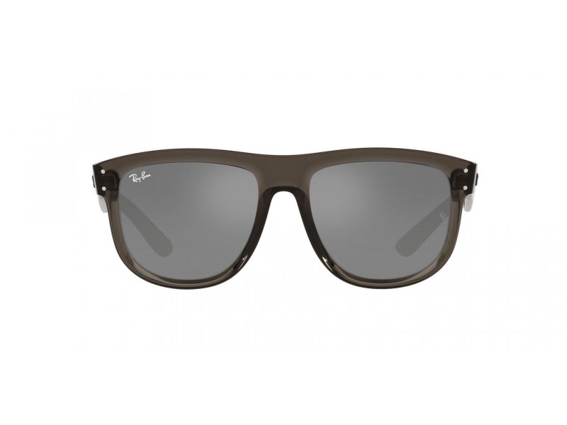 Ray-Ban Boyfriend Reverse Sonnenbrille RB R0501S 6707GS