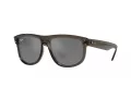Ray-Ban Boyfriend Reverse Sonnenbrille RB R0501S 6707GS