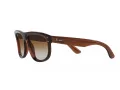 Ray-Ban Boyfriend Reverse Sonnenbrille RB R0501S 6709CB