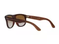 Ray-Ban Boyfriend Reverse Sonnenbrille RB R0501S 6709CB