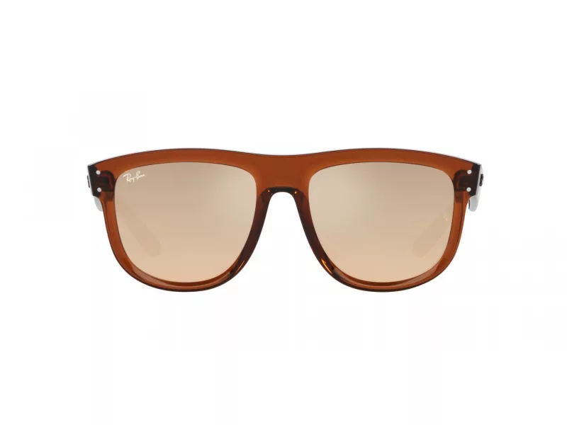 Ray-Ban Boyfriend Reverse Sonnenbrille RB R0501S 67102O