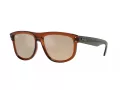Ray-Ban Boyfriend Reverse Sonnenbrille RB R0501S 67102O