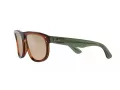 Ray-Ban Boyfriend Reverse Sonnenbrille RB R0501S 67102O