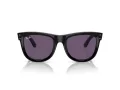Ray-Ban Wayfarer Reverse Sonnenbrille RB R0502S 66771A