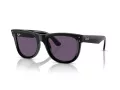 Ray-Ban Wayfarer Reverse Sonnenbrille RB R0502S 66771A