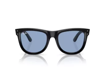 Ray-Ban Wayfarer Reverse Sonnenbrille RB R0502S 6677/2