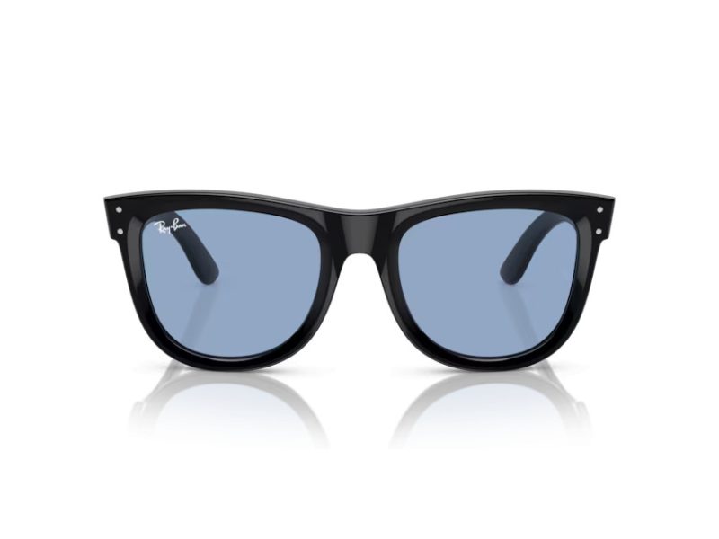 Ray-Ban Wayfarer Reverse Sonnenbrille RB R0502S 6677/2