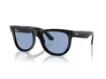 Ray-Ban Wayfarer Reverse Sonnenbrille RB R0502S 6677/2