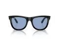 Ray-Ban Wayfarer Reverse Sonnenbrille RB R0502S 6677/2