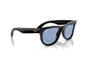 Ray-Ban Wayfarer Reverse Sonnenbrille RB R0502S 6677/2