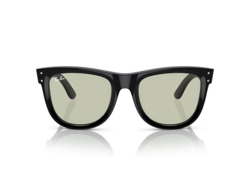 Ray-Ban Wayfarer Reverse Sonnenbrille RB R0502S 667772