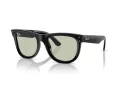 Ray-Ban Wayfarer Reverse Sonnenbrille RB R0502S 667772