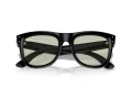 Ray-Ban Wayfarer Reverse Sonnenbrille RB R0502S 667772