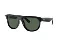 Ray-Ban Wayfarer Reverse Sonnenbrille RB R0502S 6677VR