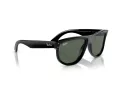 Ray-Ban Wayfarer Reverse Sonnenbrille RB R0502S 6677VR
