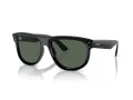 Ray-Ban Wayfarer Reverse Sonnenbrille RB R0502S 6677VR