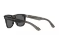 Ray-Ban Wayfarer Reverse Sonnenbrille RB R0502S 6707GR