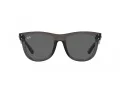Ray-Ban Wayfarer Reverse Sonnenbrille RB R0502S 6707GR