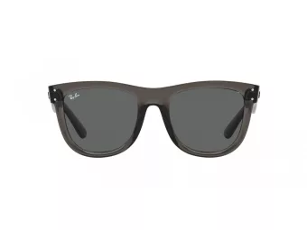 Ray-Ban Wayfarer Reverse Sonnenbrille RB R0502S 6707GR
