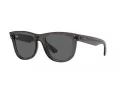 Ray-Ban Wayfarer Reverse Sonnenbrille RB R0502S 6707GR