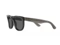 Ray-Ban Wayfarer Reverse Sonnenbrille RB R0502S 6707GR