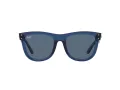 Ray-Ban Wayfarer Reverse Sonnenbrille RB R0502S 67083A