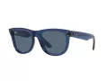 Ray-Ban Wayfarer Reverse Sonnenbrille RB R0502S 67083A