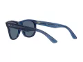Ray-Ban Wayfarer Reverse Sonnenbrille RB R0502S 67083A