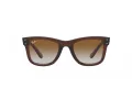 Ray-Ban Wayfarer Reverse Sonnenbrille RB R0502S 6709CB