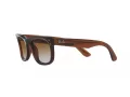 Ray-Ban Wayfarer Reverse Sonnenbrille RB R0502S 6709CB