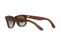 Ray-Ban Wayfarer Reverse Sonnenbrille RB R0502S 6709CB