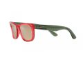 Ray-Ban Wayfarer Reverse Sonnenbrille RB R0502S 67132O