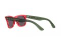 Ray-Ban Wayfarer Reverse Sonnenbrille RB R0502S 67132O