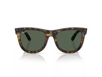 Ray-Ban Wayfarer Reverse Sonnenbrille RB R0502S 6790VR
