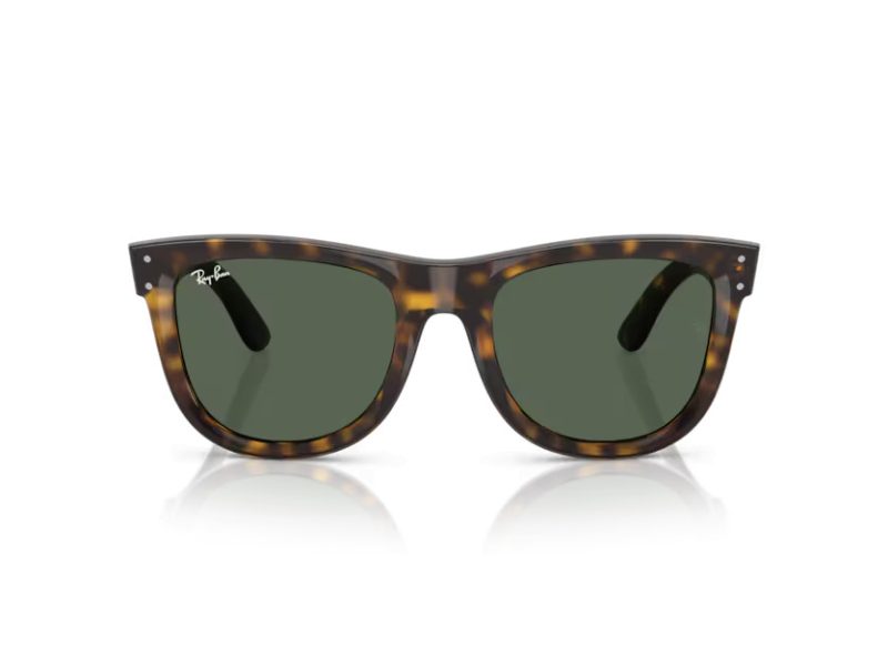 Ray-Ban Wayfarer Reverse Sonnenbrille RB R0502S 6790VR