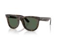 Ray-Ban Wayfarer Reverse Sonnenbrille RB R0502S 6790VR