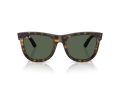 Ray-Ban Wayfarer Reverse Sonnenbrille RB R0502S 6790VR