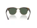 Ray-Ban Clubmaster Reverse Sonnenbrille RB R0504S 1359VR