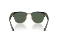 Ray-Ban Clubmaster Reverse Sonnenbrille RB R0504S 6677VR