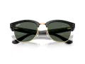Ray-Ban Clubmaster Reverse Sonnenbrille RB R0504S 6677VR
