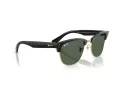 Ray-Ban Clubmaster Reverse Sonnenbrille RB R0504S 6677VR