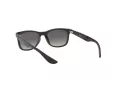 Ray-Ban Junior New Wayfarer Sonnenbrille RJ 9052S 100/11