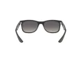 Ray-Ban Junior New Wayfarer Sonnenbrille RJ 9052S 100/11