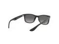 Ray-Ban Junior New Wayfarer Sonnenbrille RJ 9052S 100/11