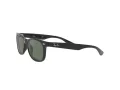 Ray-Ban Junior New Wayfarer Sonnenbrille RJ 9052S 100/71