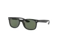 Ray-Ban Junior New Wayfarer Sonnenbrille RJ 9052S 100/71