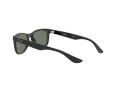 Ray-Ban Junior New Wayfarer Sonnenbrille RJ 9052S 100/71