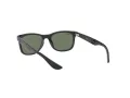 Ray-Ban Junior New Wayfarer Sonnenbrille RJ 9052S 100/71