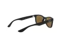 Ray-Ban Junior New Wayfarer Sonnenbrille RJ 9052S 100S/55