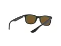 Ray-Ban Junior New Wayfarer Sonnenbrille RJ 9052S 100S/6Q